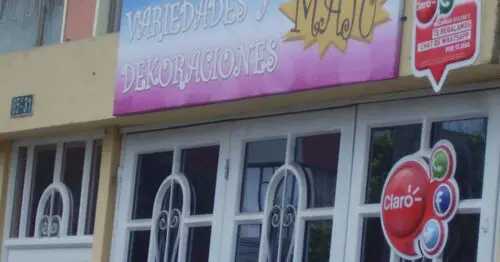 VARIEDADES Y DEKORACIONES MAJU VARIEDADES Y DEKORACIONES MAJU